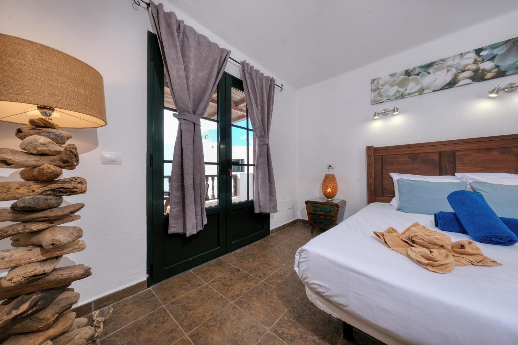 Casa Hibiscus - Shared Pool - Close To Seafront Promenade Пунта-де-Мухерес Экстерьер фото