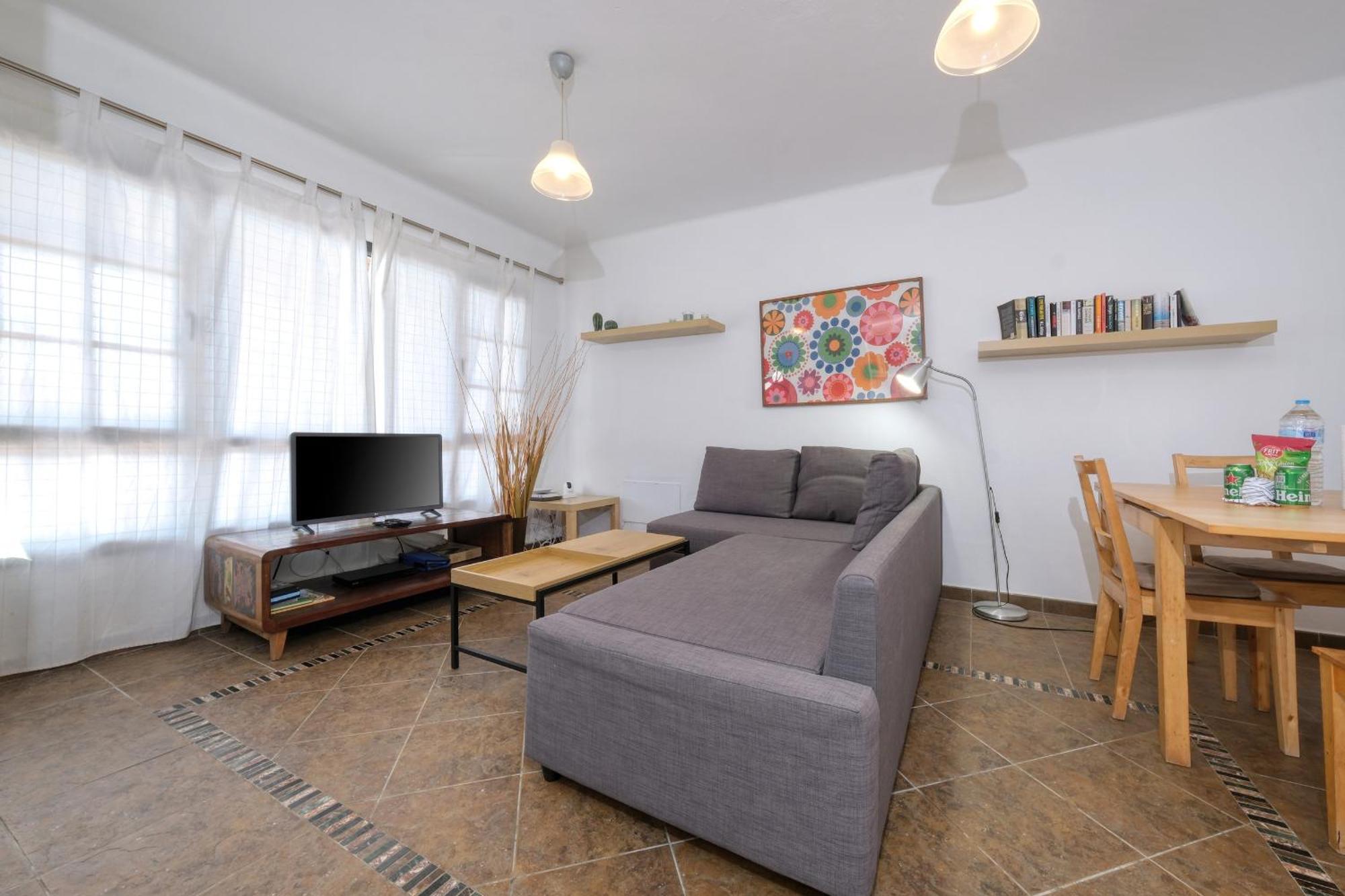 Casa Hibiscus - Shared Pool - Close To Seafront Promenade Пунта-де-Мухерес Экстерьер фото